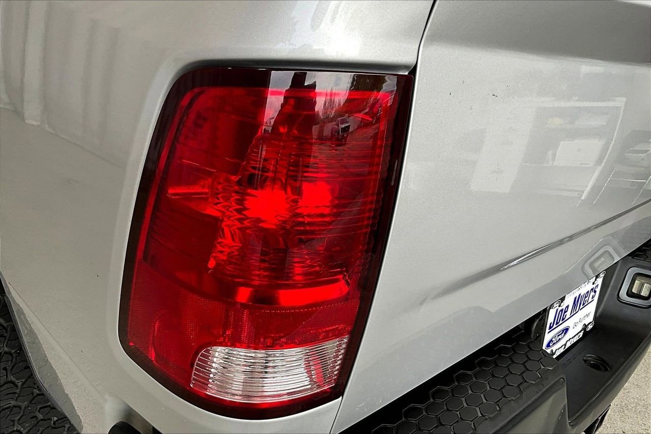 Used 2015 RAM 1500 Tradesman w/ Popular Equipment Group image 27