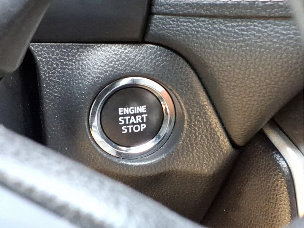 Used 2024 Toyota RAV4 XLE w/ Convenience Package FWD image 20