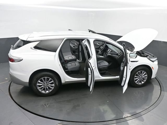 Used 2024 Buick Enclave Premium FWD image 65