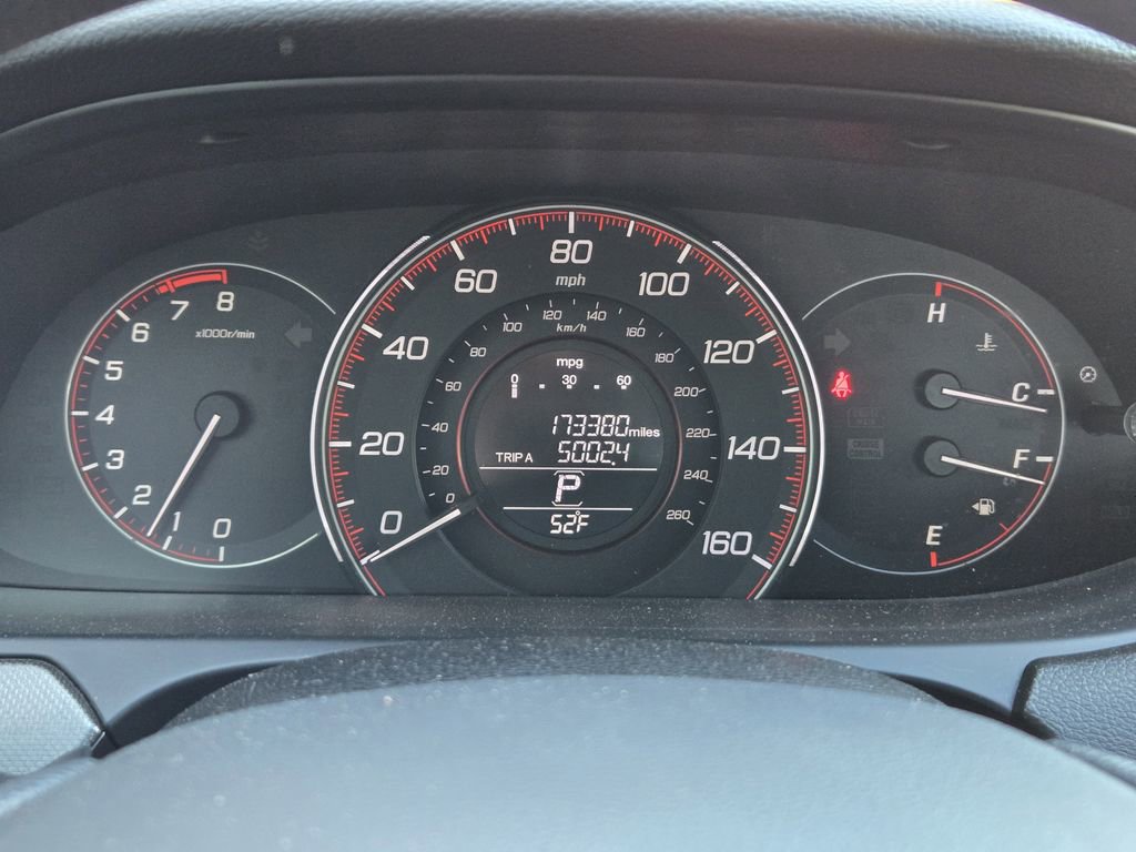 Used 2013 Honda Accord LX-S image 10