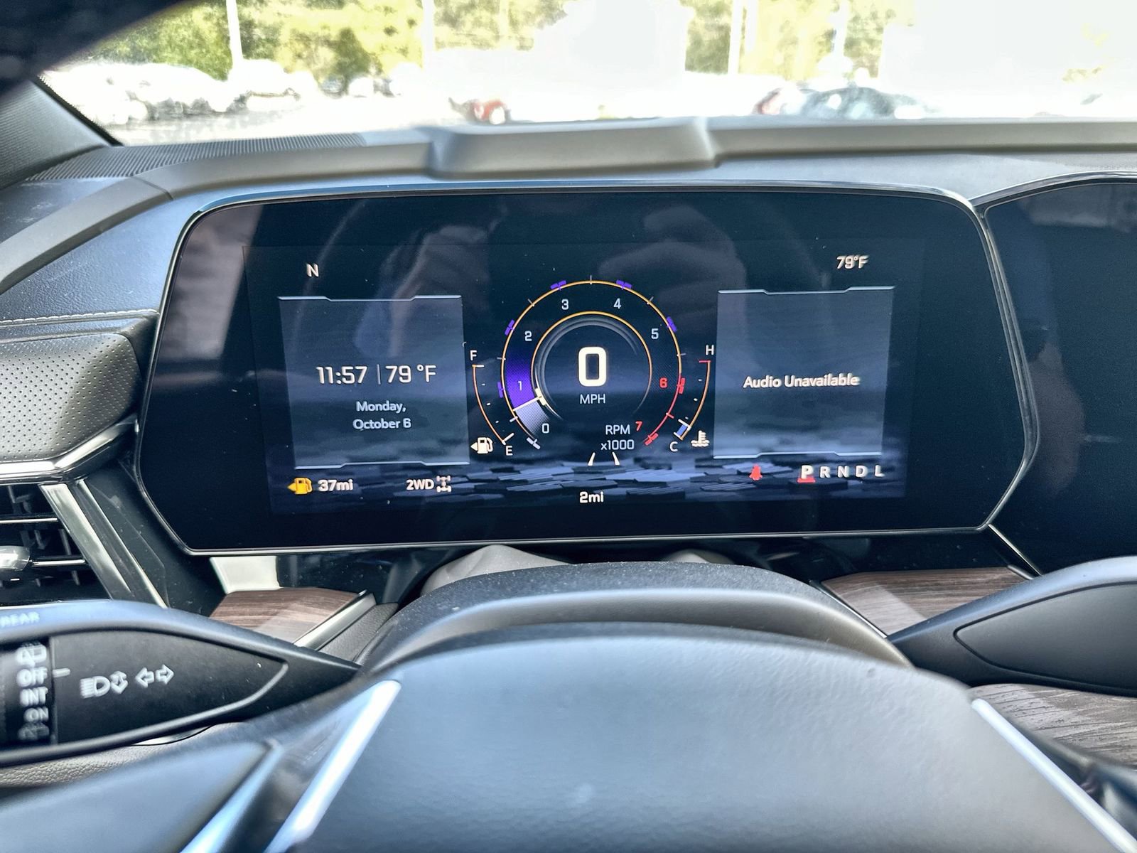 New 2026 Chevrolet Suburban Premier w/ Sun And Tow Package image 11