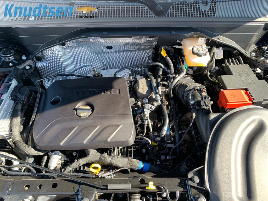 New 2026 Chevrolet TrailBlazer LT w/ Convenience Package image 20