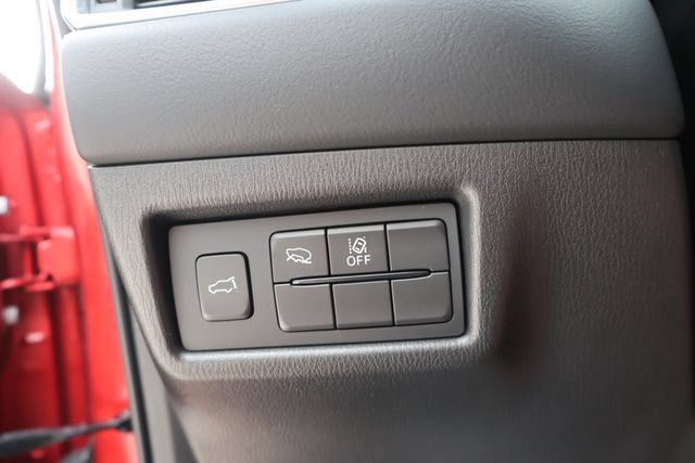 Used 2024 MAZDA CX-5 AWD 2.5 S w/ Preferred Package image 40