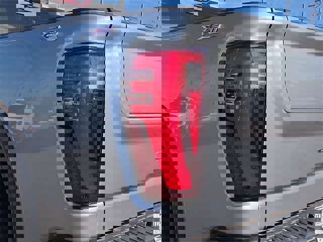 Used 2024 GMC Sierra 2500 SLT w/ Texas SLT Premium Package image 15