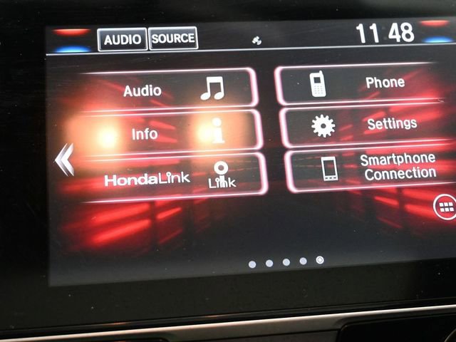 Used 2018 Honda Civic Si image 12