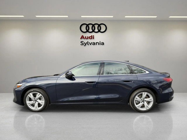 Certified 2025 Audi A5 2.0T Premium w/ Convenience Package AWD/4WD image 4