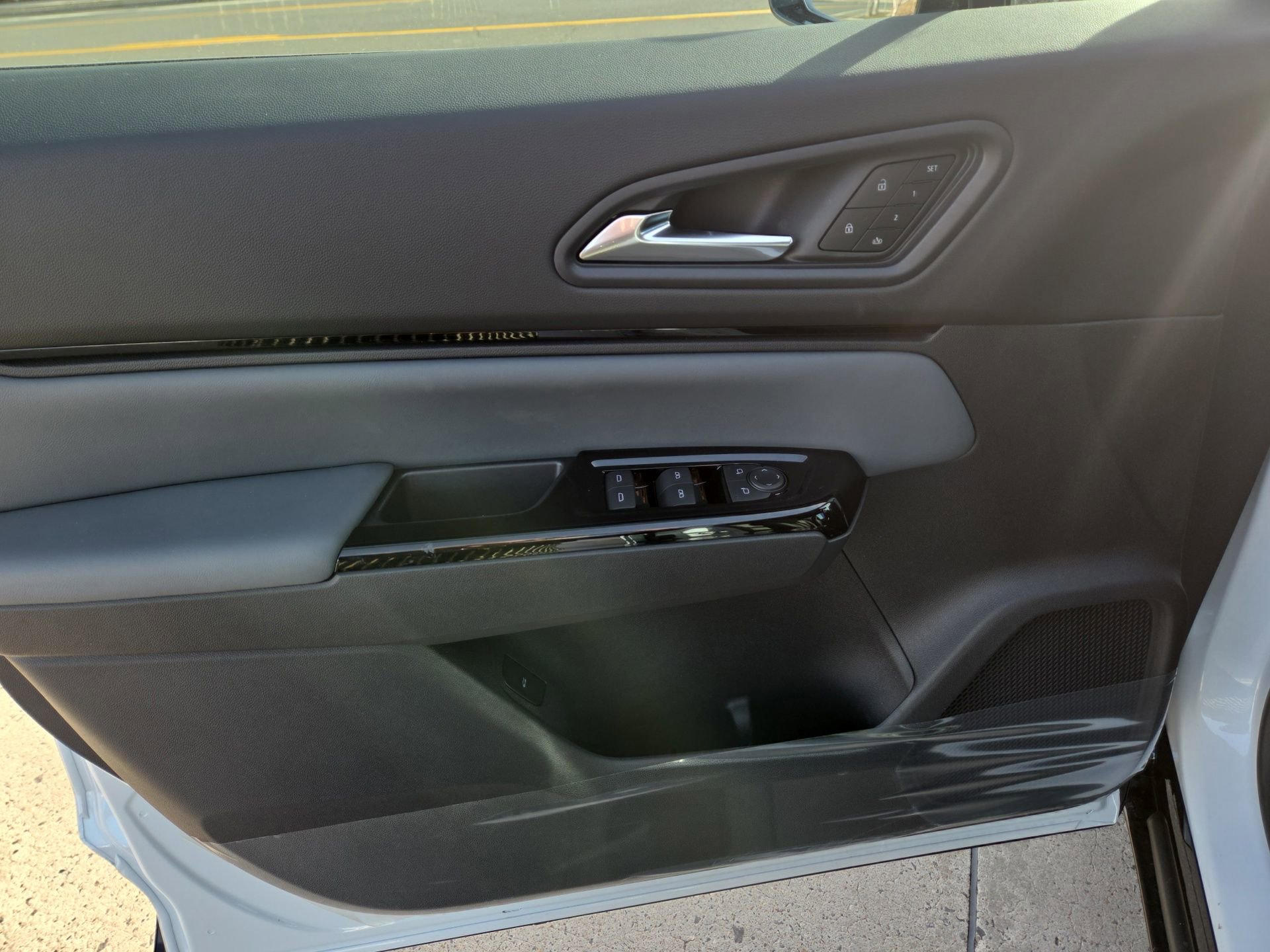 New 2026 Honda Prologue Touring image 12