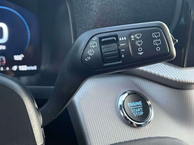 Used 2026 Ford Explorer Active AWD/4WD image 30