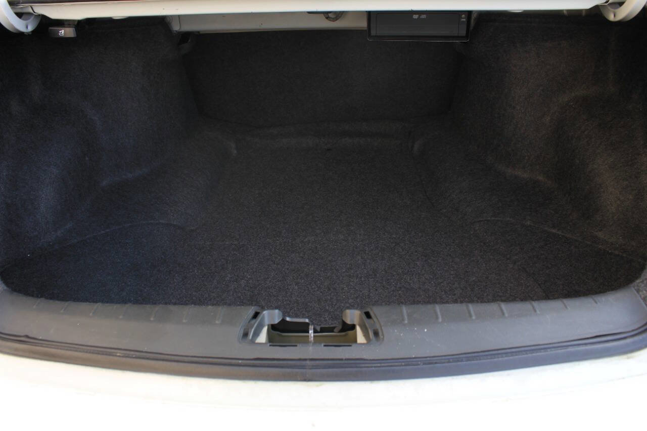 Used 2009 Honda Accord EX-L image 14