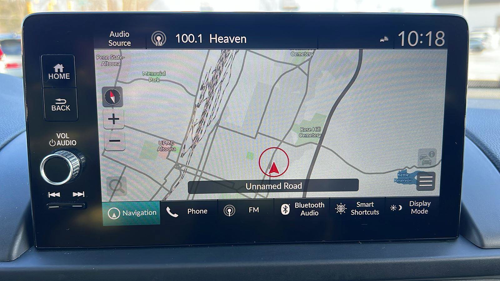 Used 2023 Honda Pilot Touring image 30