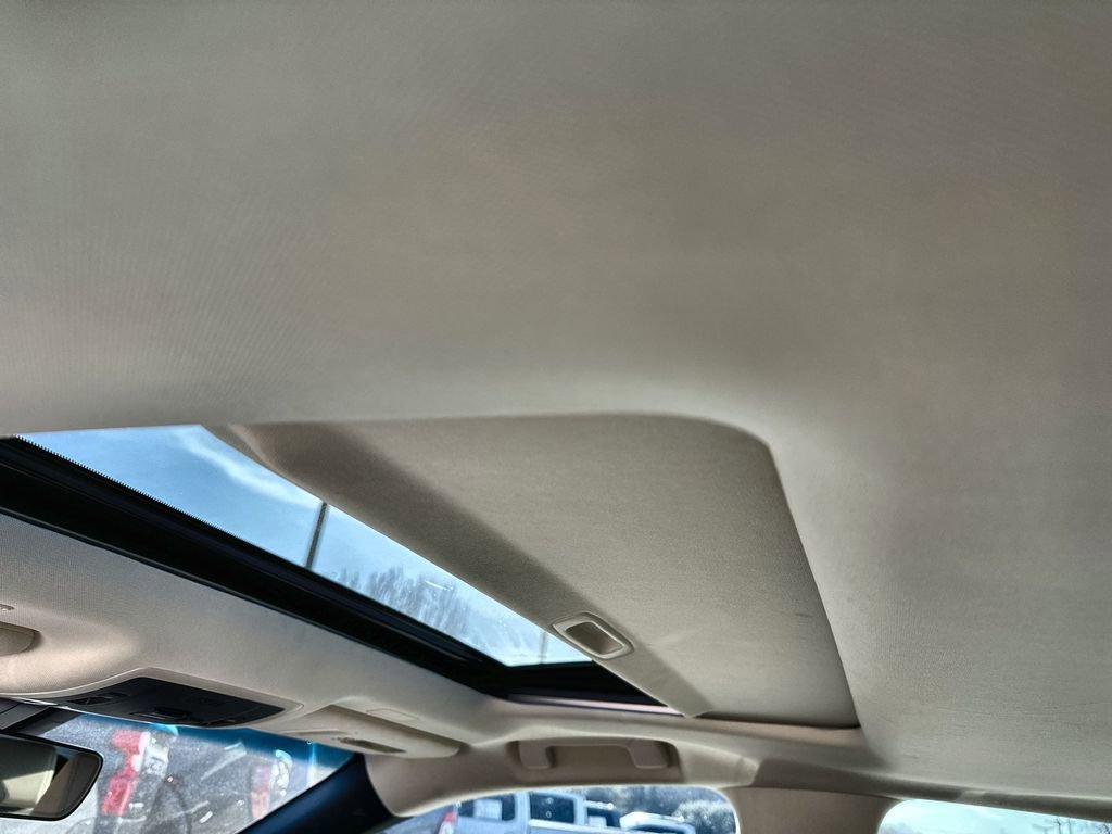 Used 2020 Lexus ES 350 Luxury w/ Accessory Package 2 image 19