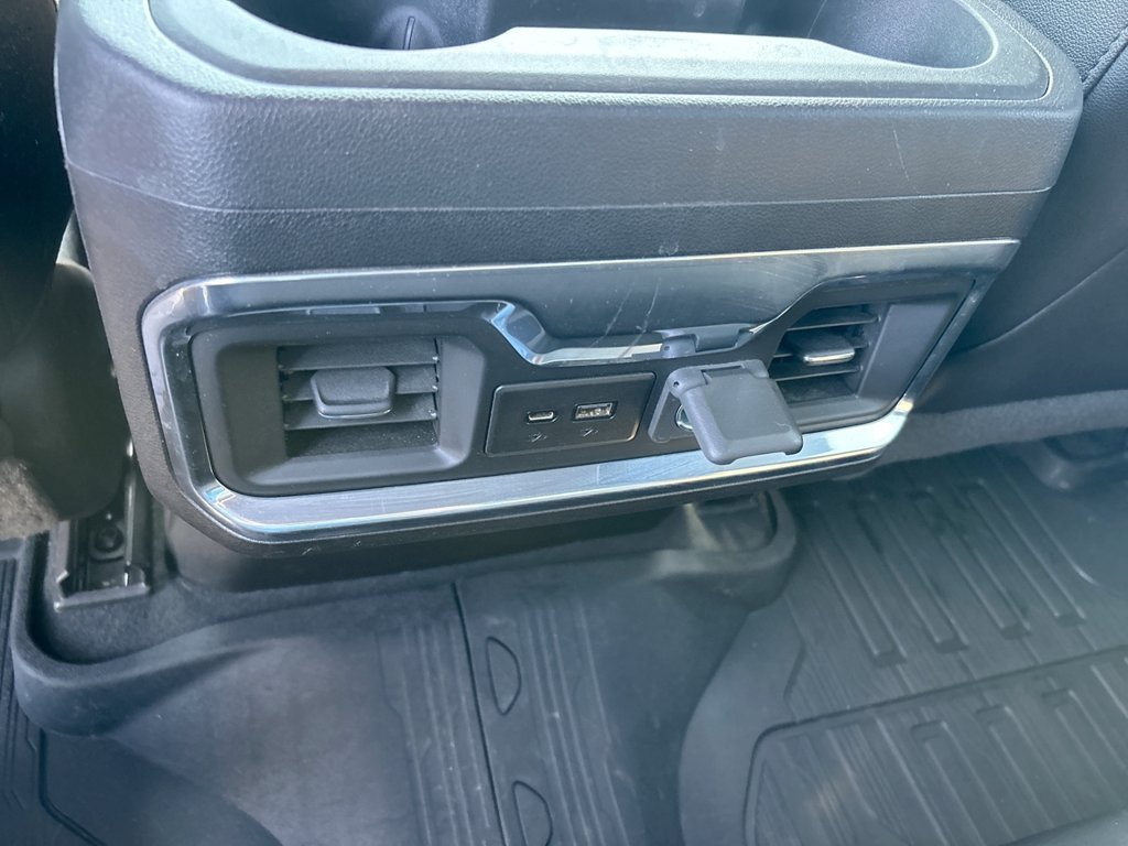 Used 2019 GMC Sierra 1500 AT4 w/ AT4 Premium Package AWD/4WD image 21