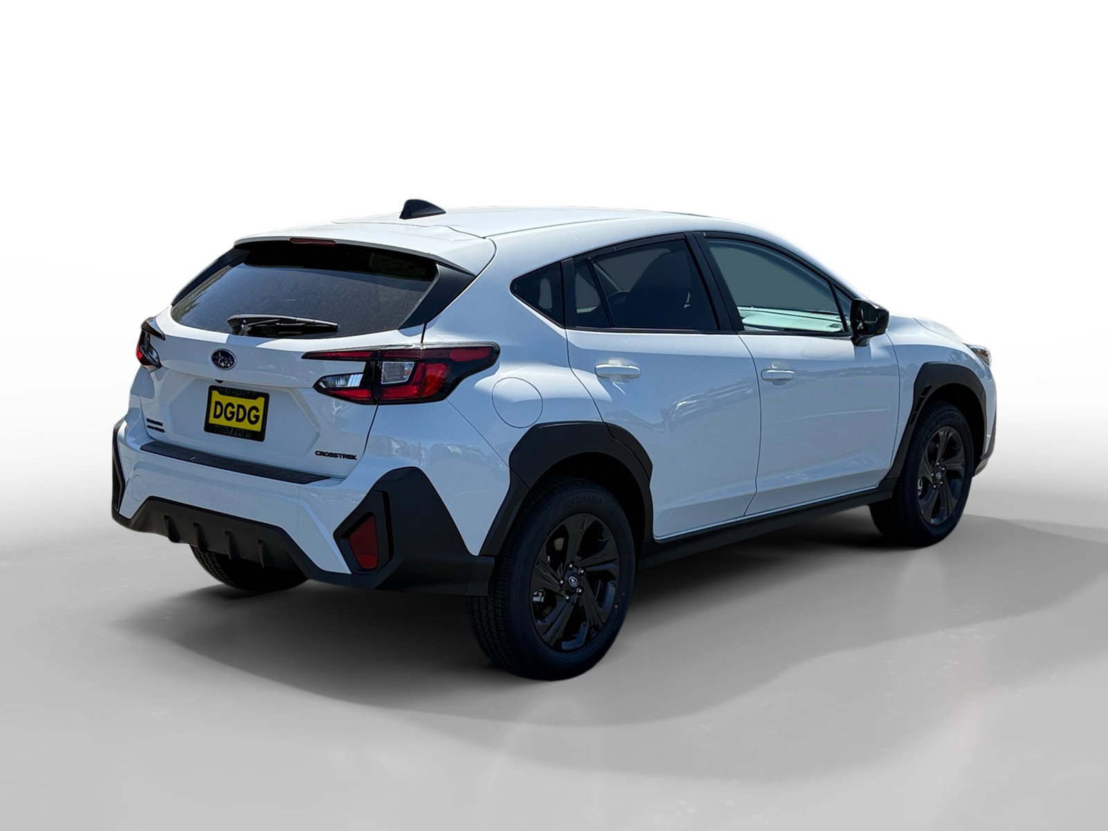 New 2026 Subaru Crosstrek 2.5i image 5