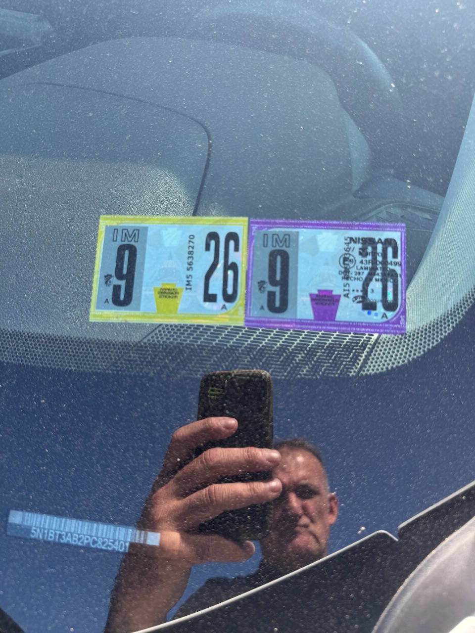 Used 2023 Nissan Rogue S image 9