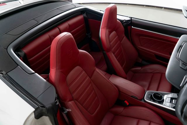 Used 2021 Porsche 911 Turbo S image 29