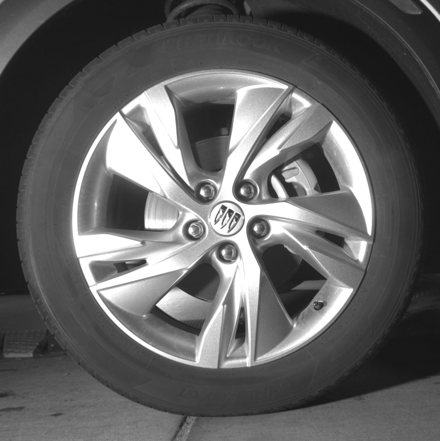 Used 2025 Buick Encore GX Preferred image 13