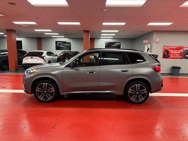 Used 2023 BMW X1 xDrive28i w/ M Sport Package AWD/4WD image 6