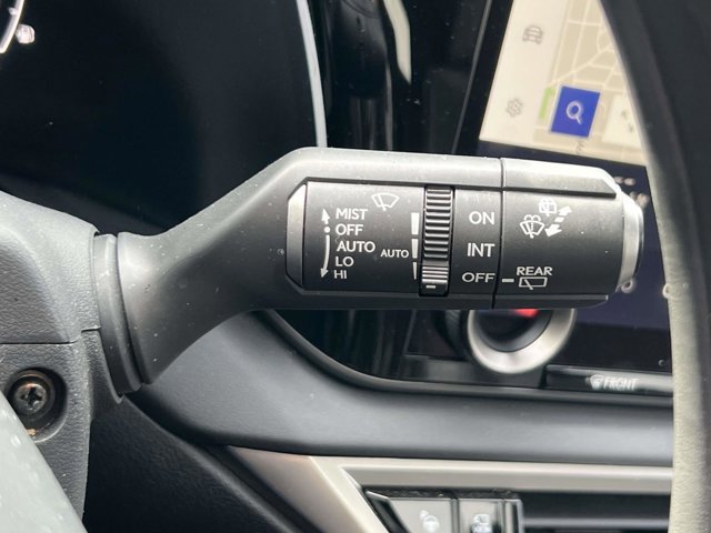 Used 2023 Lexus RX 350 Premium Plus w/ Accessory Package AWD/4WD image 24