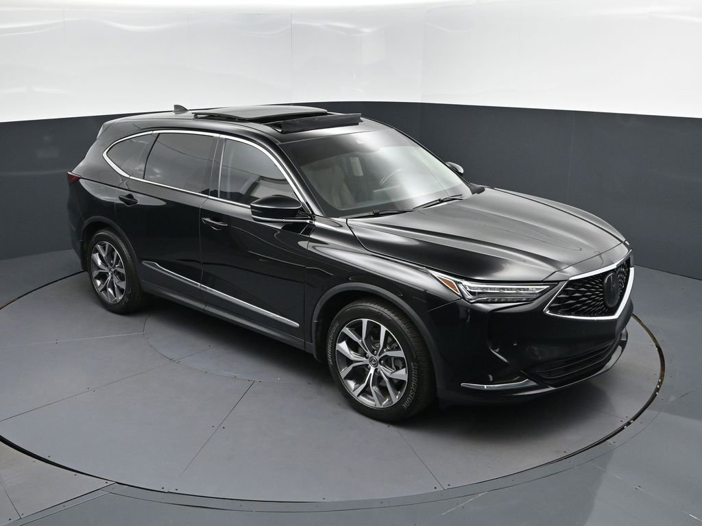 Used 2024 Acura MDX FWD w/ Technology Package image 38