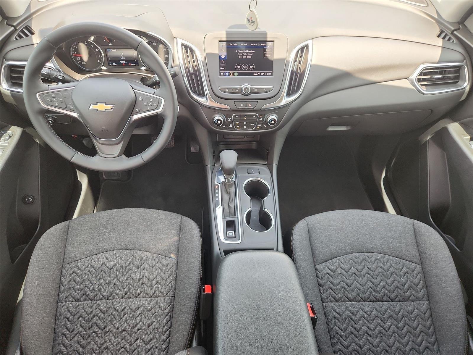 Used 2024 Chevrolet Equinox LT FWD image 19