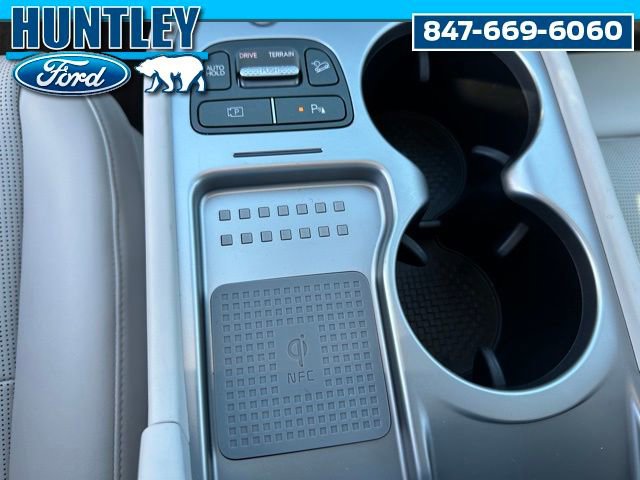Used 2026 Hyundai Ioniq 9 Calligraphy AWD/4WD image 27