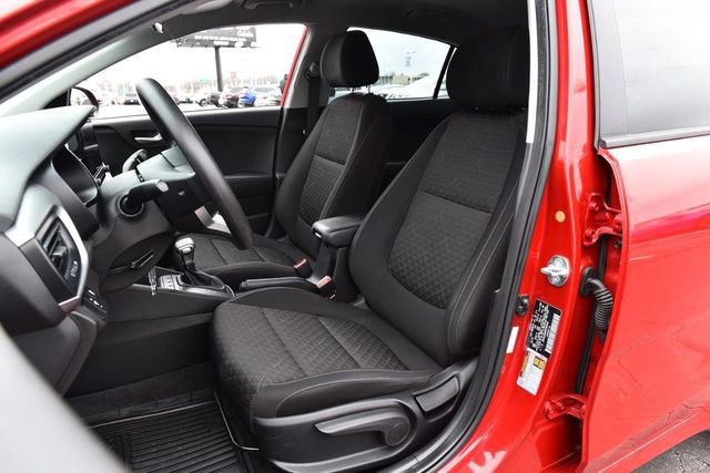 Used 2023 Kia Rio S image 17