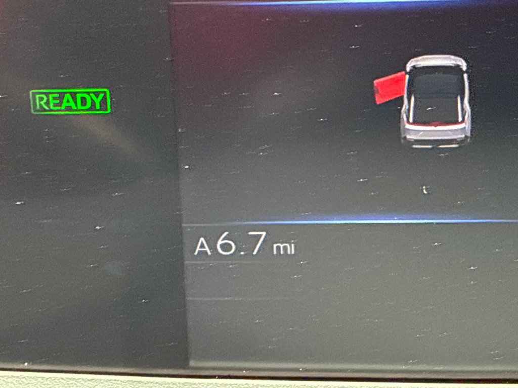 New 2026 Toyota C-HR AWD/4WD image 38