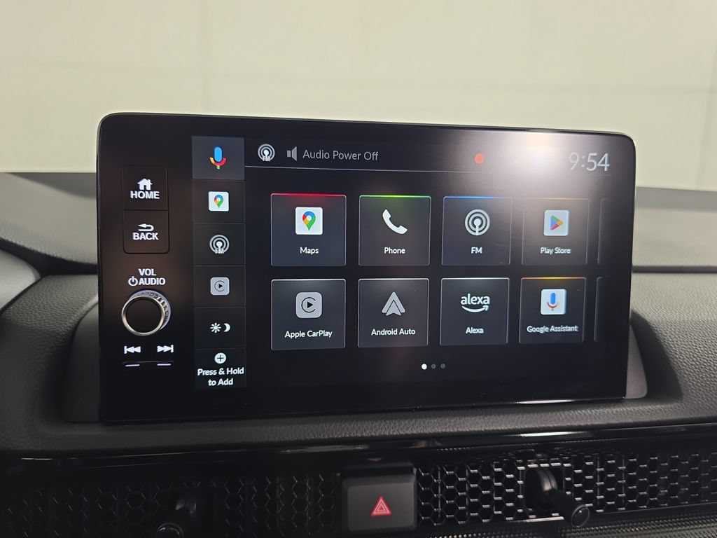 Used 2026 Honda CR-V Sport Touring image 18
