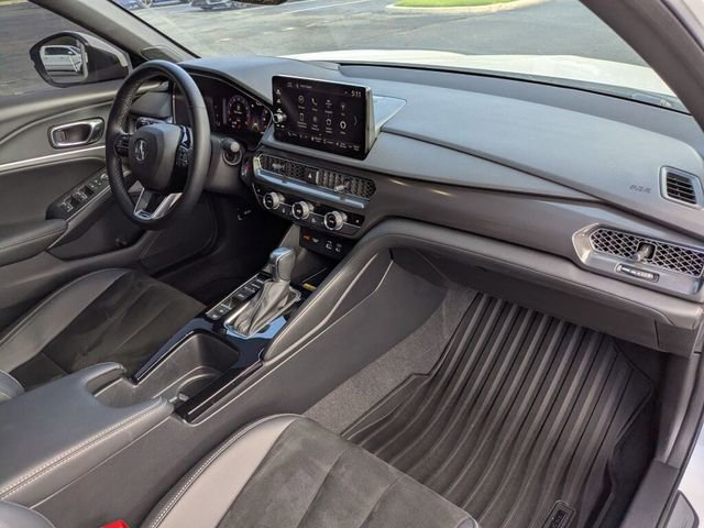 Certified 2023 Acura Integra A-Spec image 37