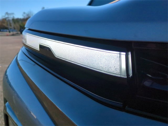 Used 2024 Chevrolet Traverse Z71 image 10