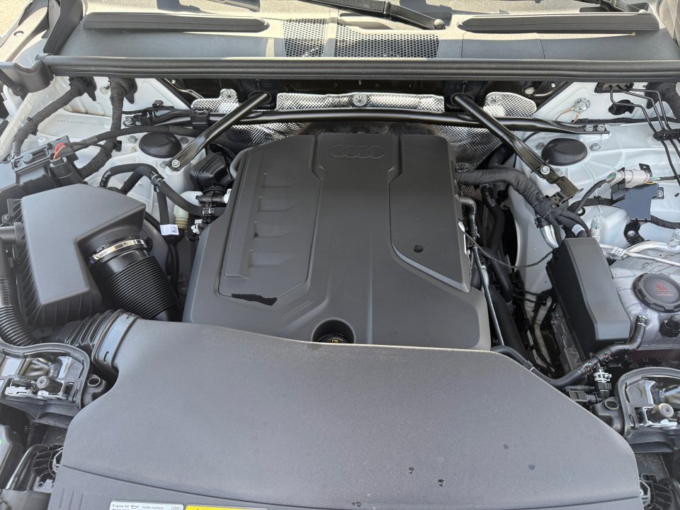 Certified 2025 Audi Q5 Premium Plus w/ Premium Plus image 16