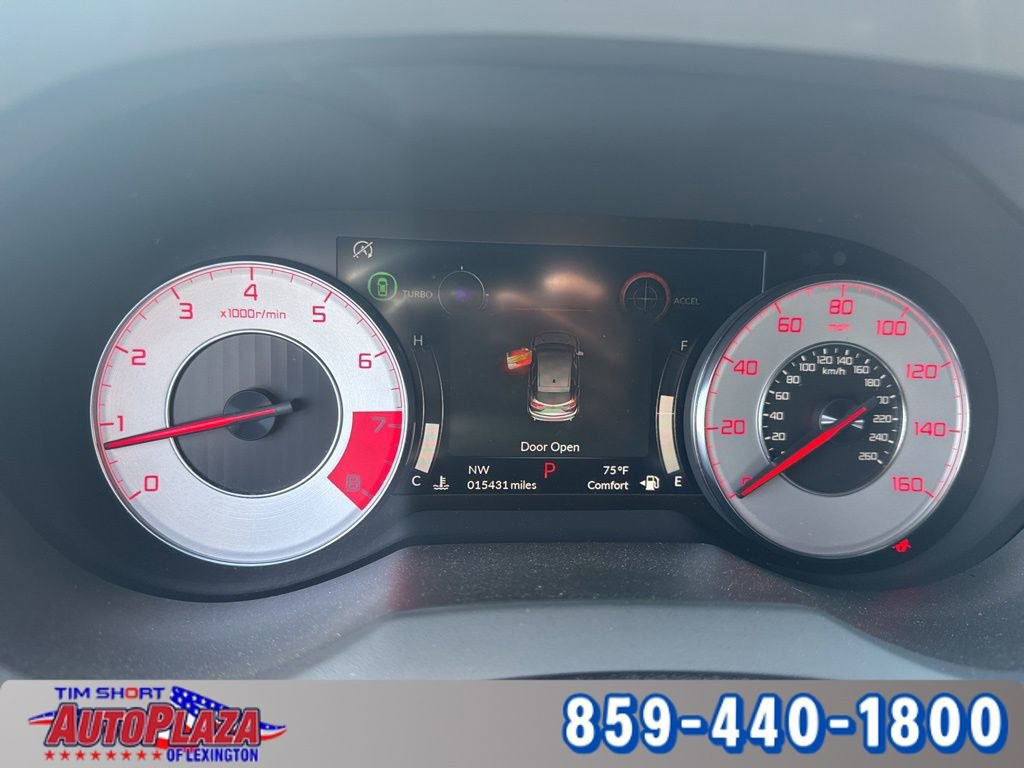 Used 2025 Acura RDX A-Spec image 4