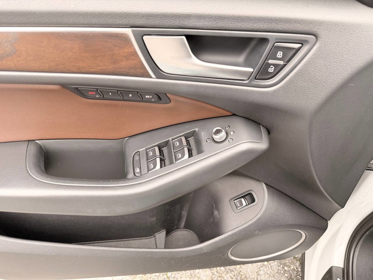 Used 2015 Audi Q5 3.0T Premium Plus image 17