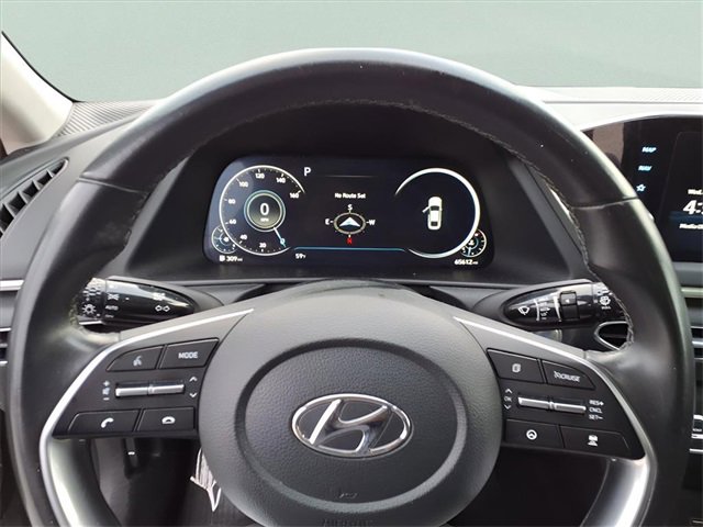 Used 2023 Hyundai Sonata SEL w/ Convenience Package image 17