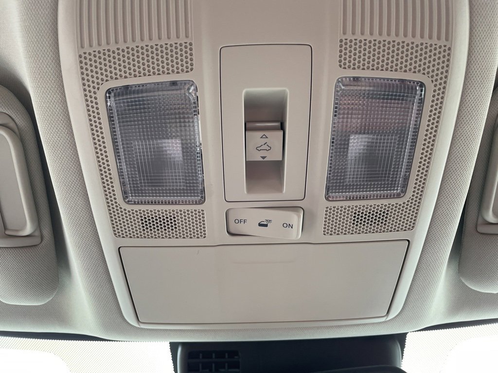 New 2025 MAZDA CX-5 Carbon Edition image 28