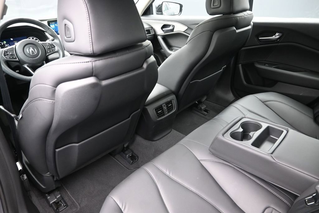 Used 2023 Acura TLX FWD image 24