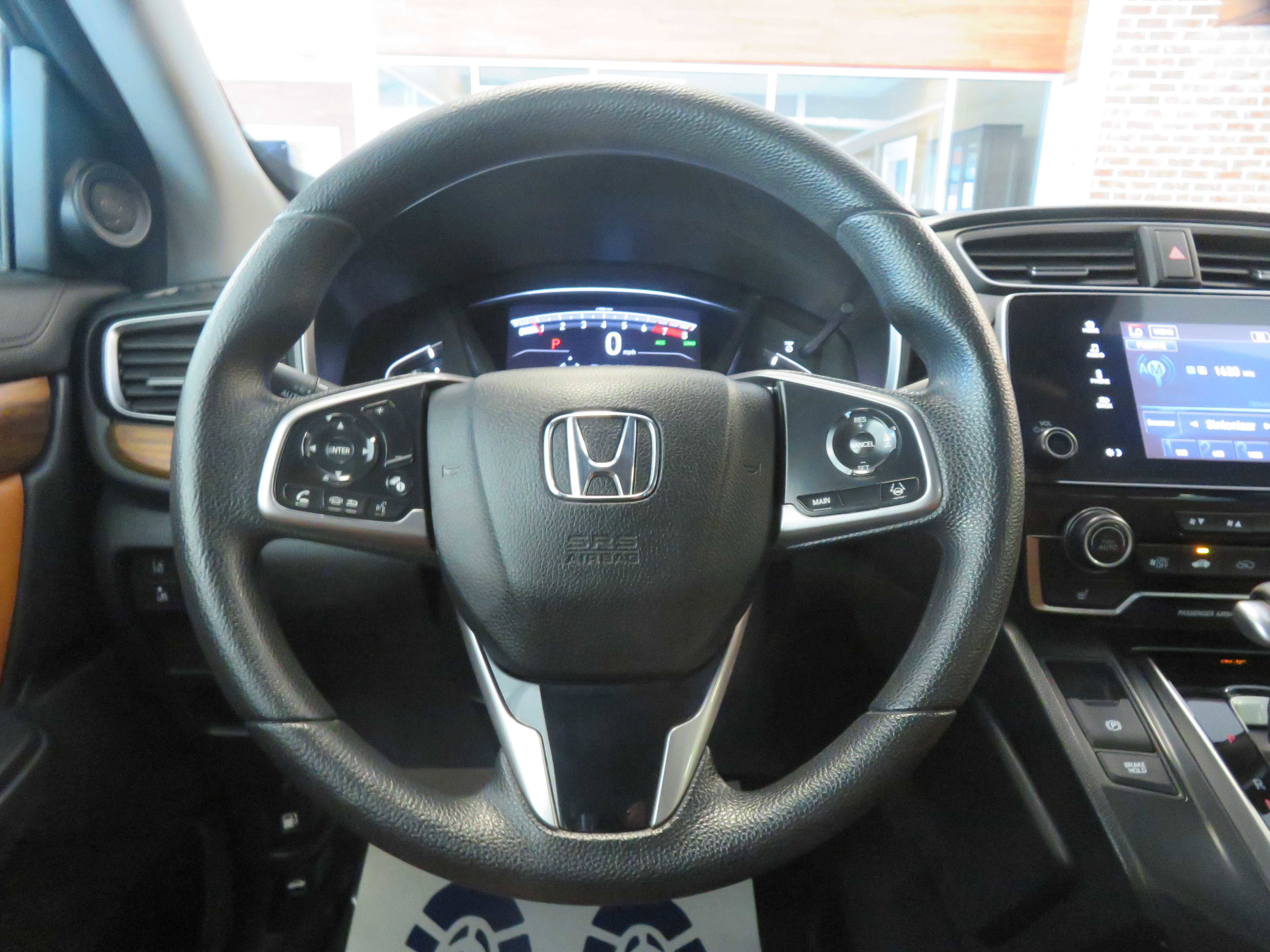 Used 2020 Honda CR-V EX image 29