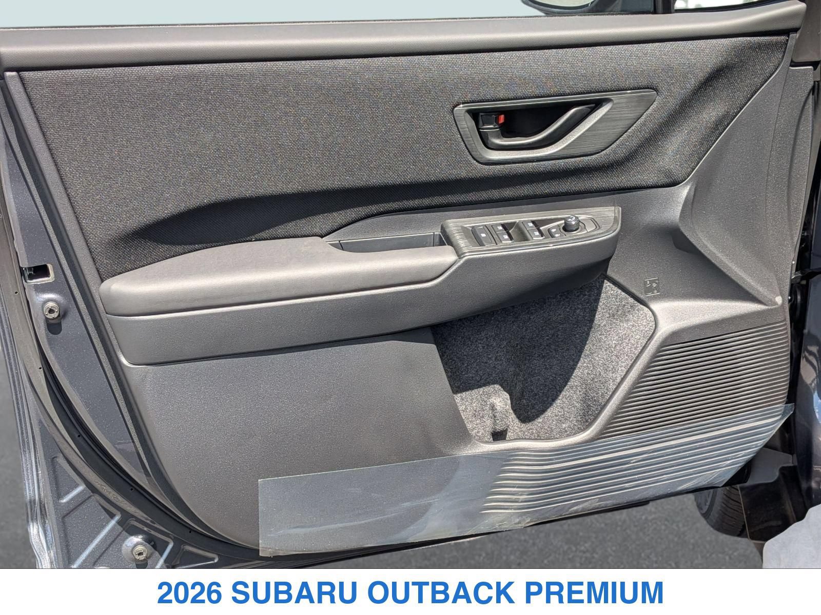 New 2026 Subaru Outback Premium AWD/4WD image 11