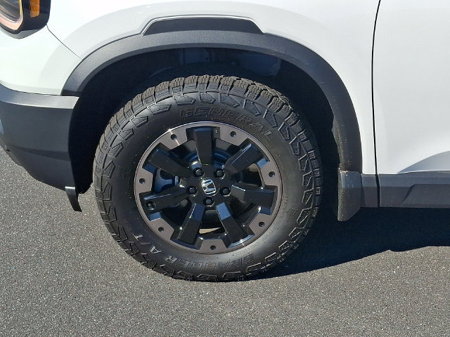 Used 2026 Honda Passport TrailSport Elite image 8
