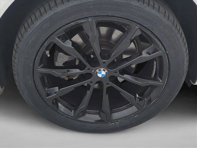Used 2024 BMW X3 sDrive30i w/ M Sport Package image 9