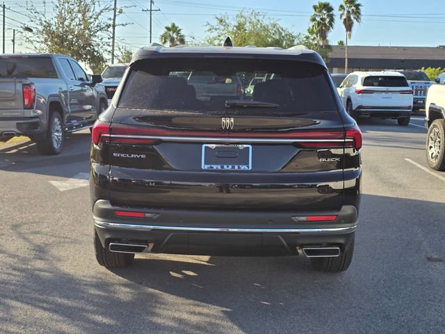 New 2026 Buick Enclave Preferred FWD image 6