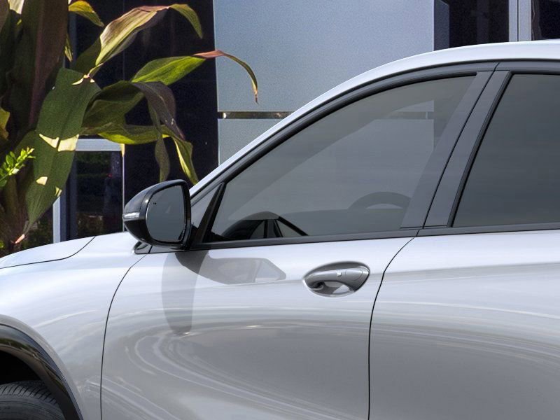 New 2026 Buick Envista Sport Touring w/ Convenience I Package FWD image 12