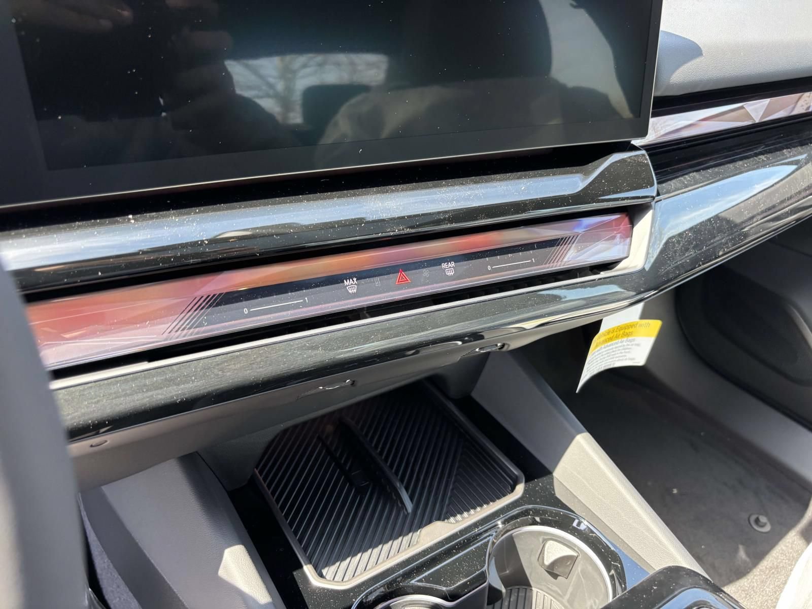 New 2026 BMW i5 eDrive40 w/ M Sport Package AWD/4WD image 15