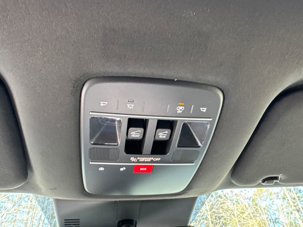 New 2026 Hyundai Palisade Calligraphy image 20