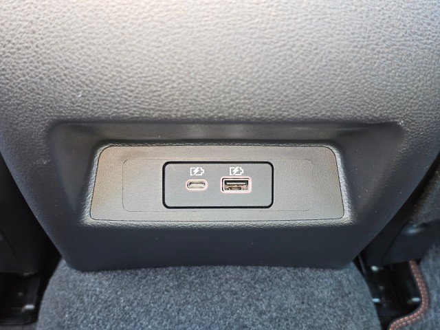 Used 2023 Nissan Altima 2.5 SR w/ SR Premium Package FWD image 23