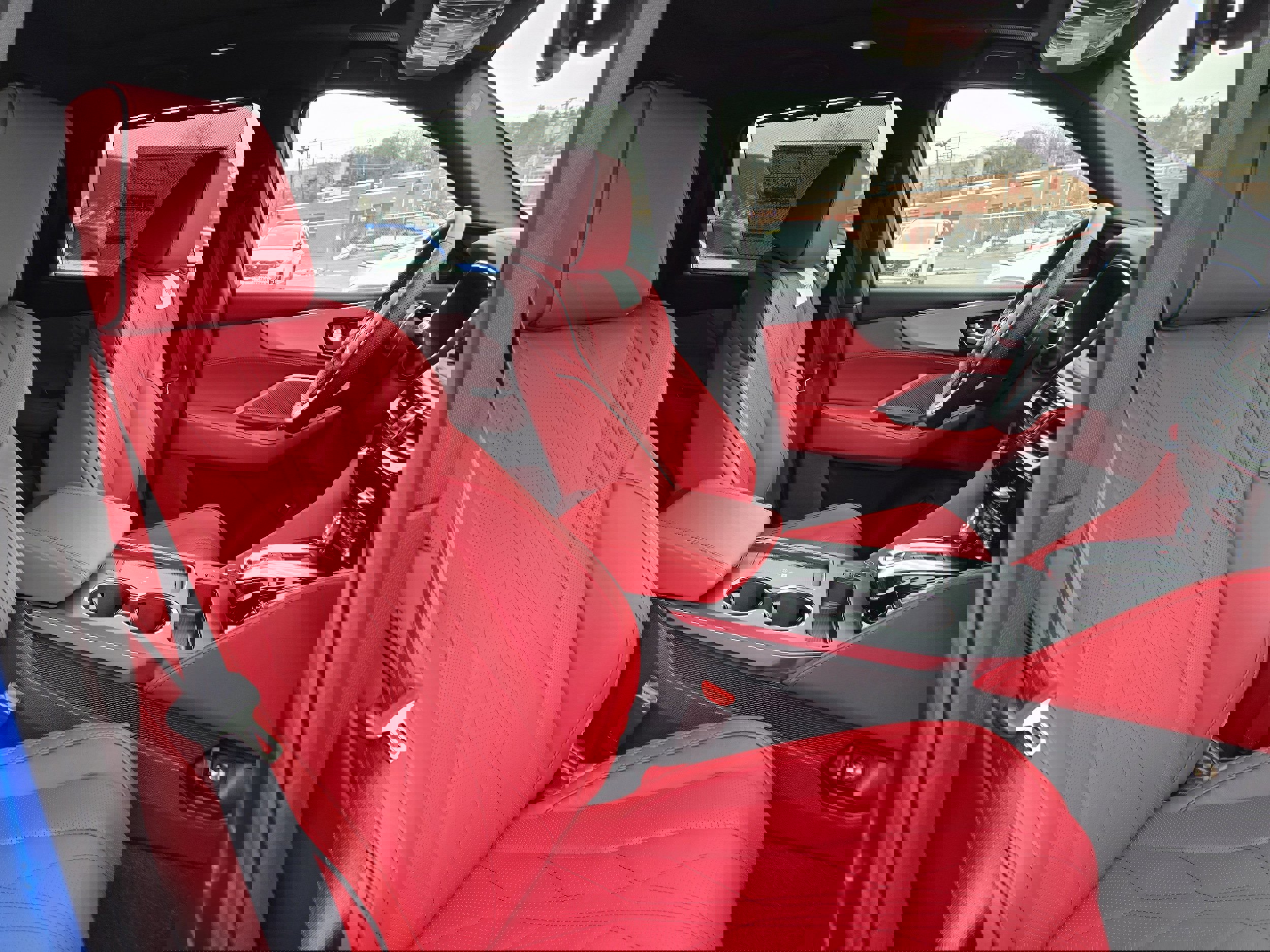 New 2026 Acura MDX A-Spec image 28