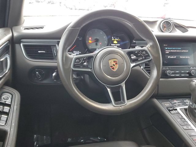 Used 2017 Porsche Macan S AWD/4WD image 11
