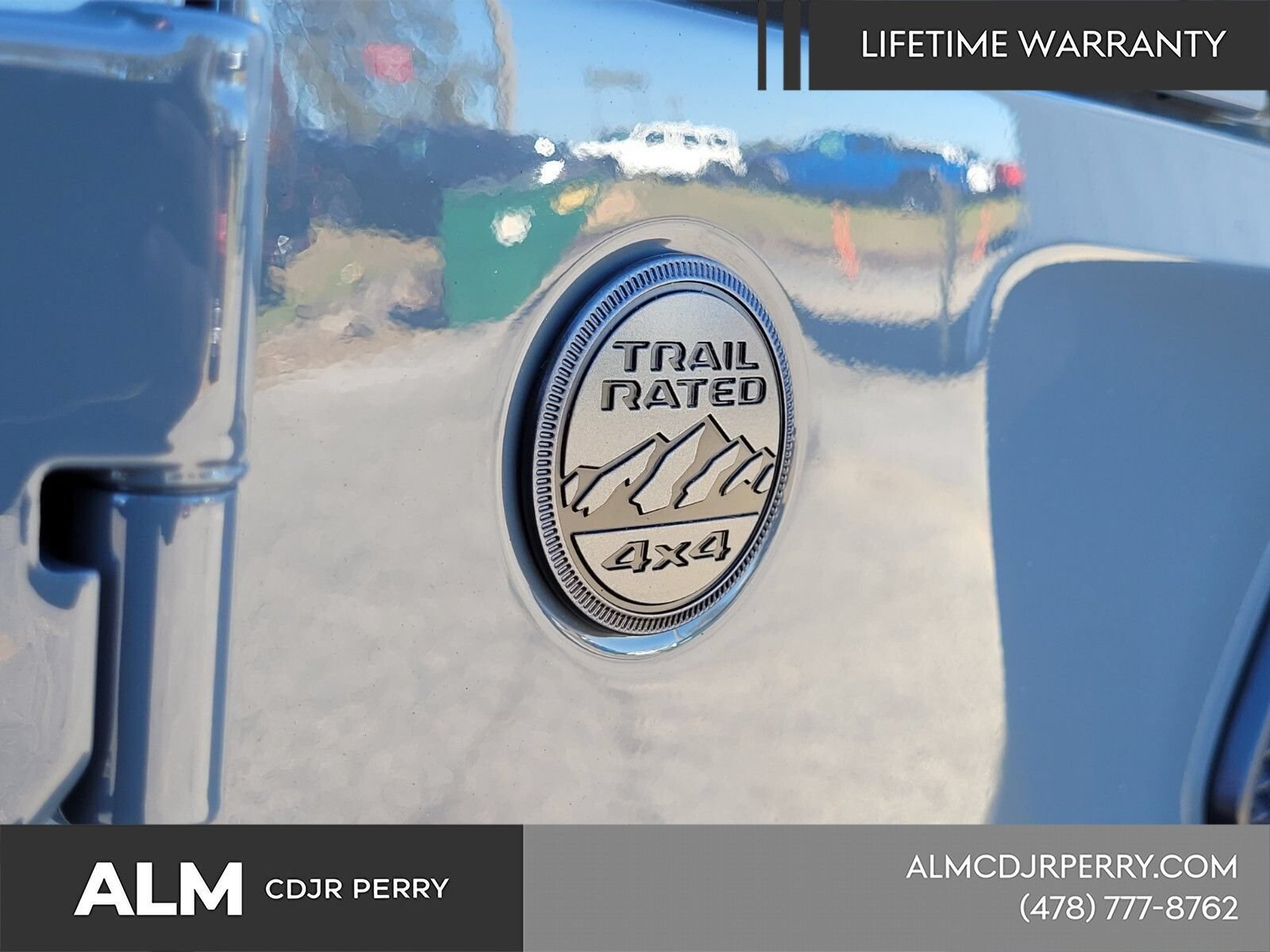 New 2026 Jeep Wrangler Unlimited Sport AWD/4WD image 18