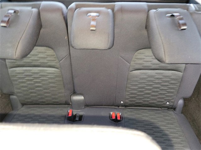 Used 2025 Nissan Pathfinder SV image 15