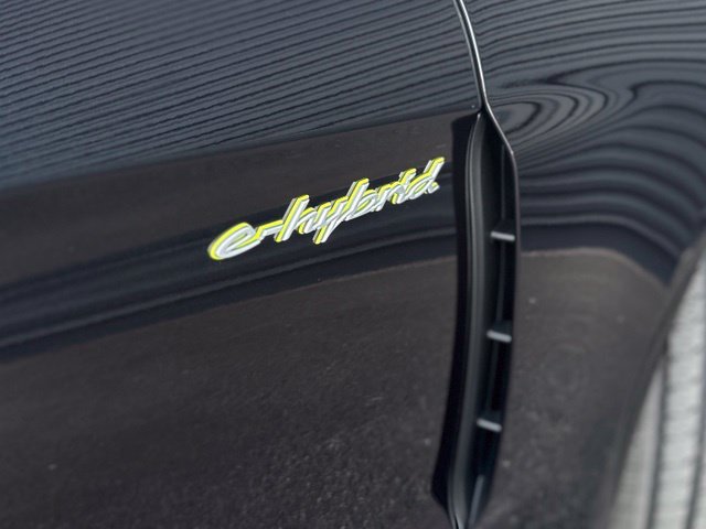 Used 2026 Porsche Panamera 4S AWD/4WD image 41